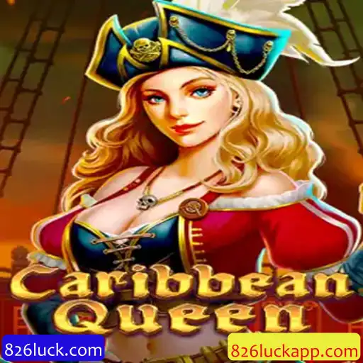 Descubra a Emoção do Jogo CaribbeanQueen e Sua Ligação com 826luck.com