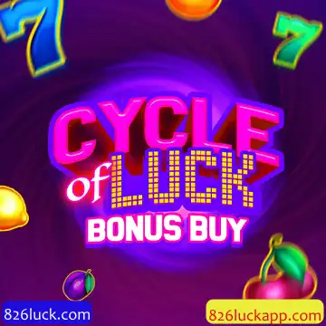 Descubra o Fascinante Mundo de CycleofLuckBonusBuy