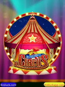 EcstaticCircus: Uma Viagem ao Mundo das Maravilhas Virtuais