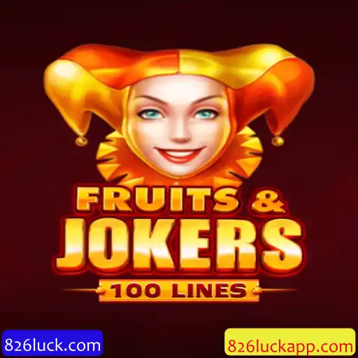 Descubra o Jogo 'FruitsAndJokers100' e Suas Regras Fascinantes