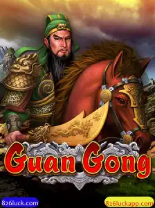 Explorando GuanGong e o Impacto de 826luck.com no Cenário de Jogos