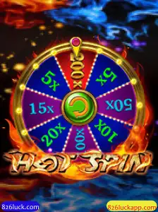 Descubra o Fascinante Mundo do Jogo HotSpin