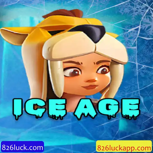 Descubra IceAge: O Novo Fenômeno dos Jogos com 826luck.com