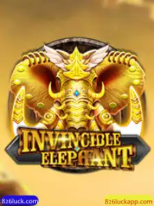 Descubra o Universo Fascinante de InvincibleElephant