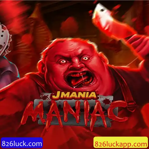 Descubra o Fascinante Universo de JManiaManiac - Um Jogo Inovador de 826luck.com