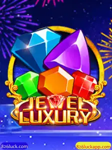 Descubra o Mundo Encantador de JewelLuxury