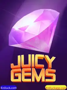 Descubra JuicyGems: Uma Aventura Vibrante no Mundo dos Jogos