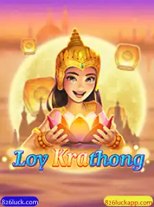 LoyKrathong: O Fascinante Jogo de Tradição e Sorte