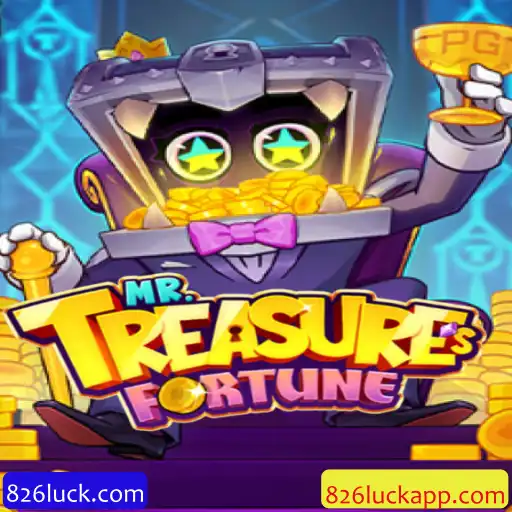 Explorando MrTreasuresFortune: Um Novo Jogo de Aventuras e Fortuna