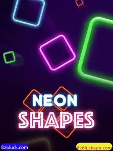 Explorando o Fascinante Mundo de NeonShapes: Um Guia Completo