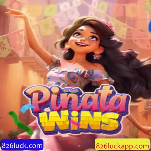 Explore o Mundo Empolgante de PinataWins: O Jogo de Sorte da 826luck.com