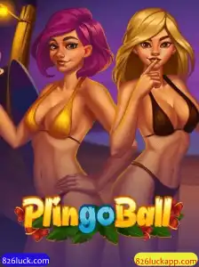 Descubra Plingoball: O Jogo Electrizante que Captura o Mundo