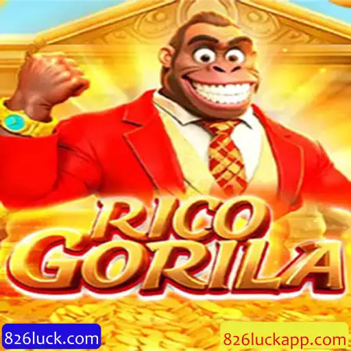 Descubra o Fascinante Mundo de RicoGorila