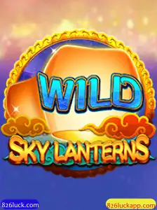 SkyLanterns: Uma Jornada Mágica de Estratégia e Sorte