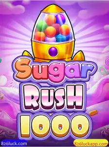 Explorando o Mundo Fascinante de SugarRush1000